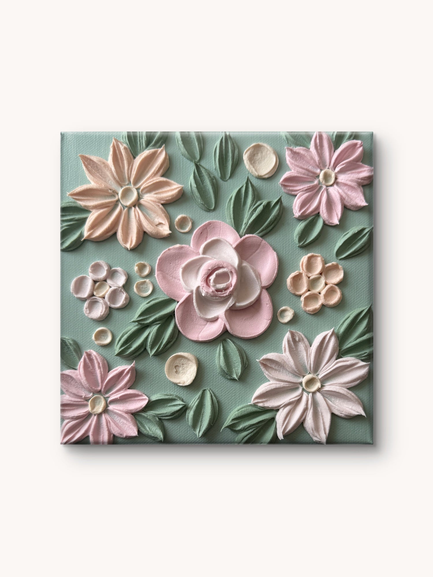 Limited Edition "Gentle Sage"