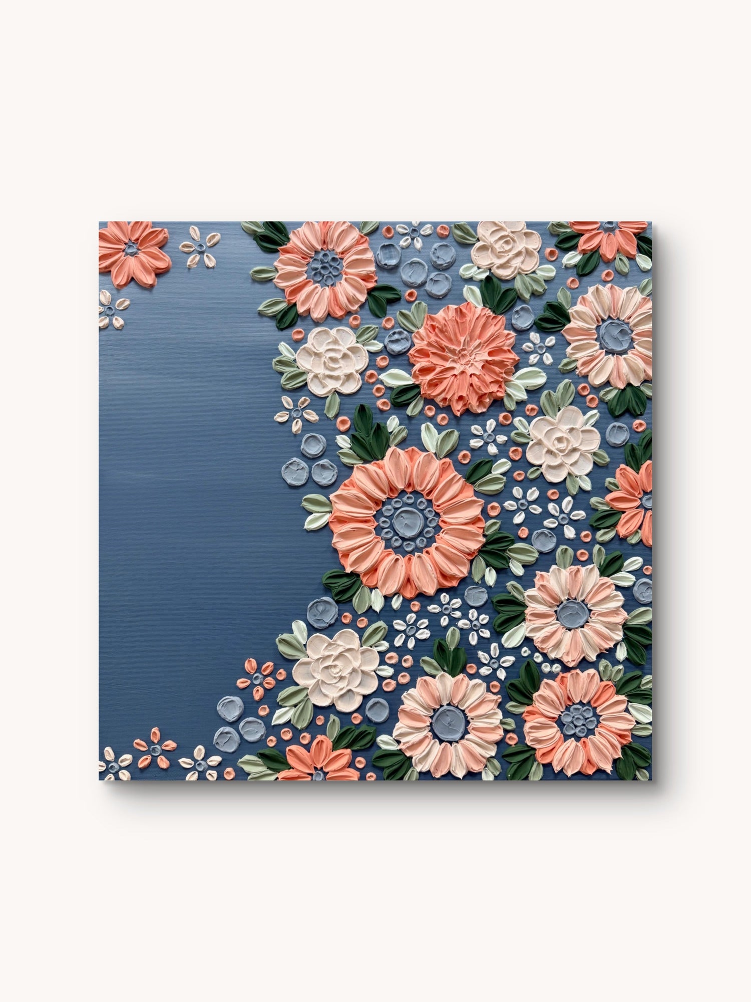 In Full Bloom